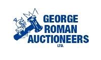 Per Page Pg 1 of 7. . George roman auctioneers proxibid